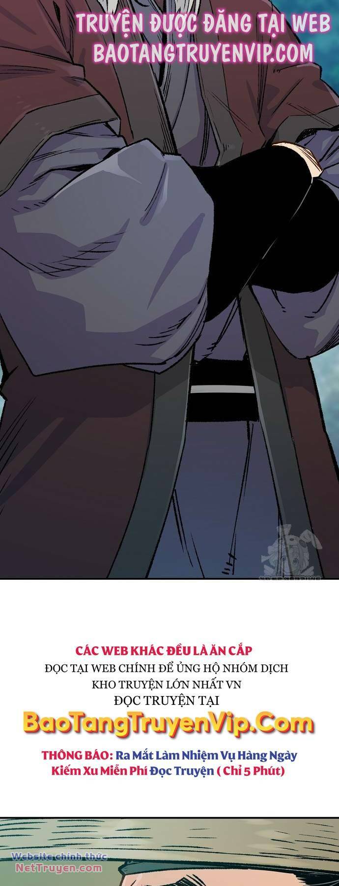 Thiên Ma Quy Hoàn - Chapter 15 - Page 5