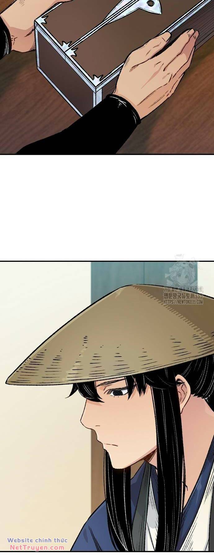 Thiên Ma Quy Hoàn - Chapter 15 - Page 59