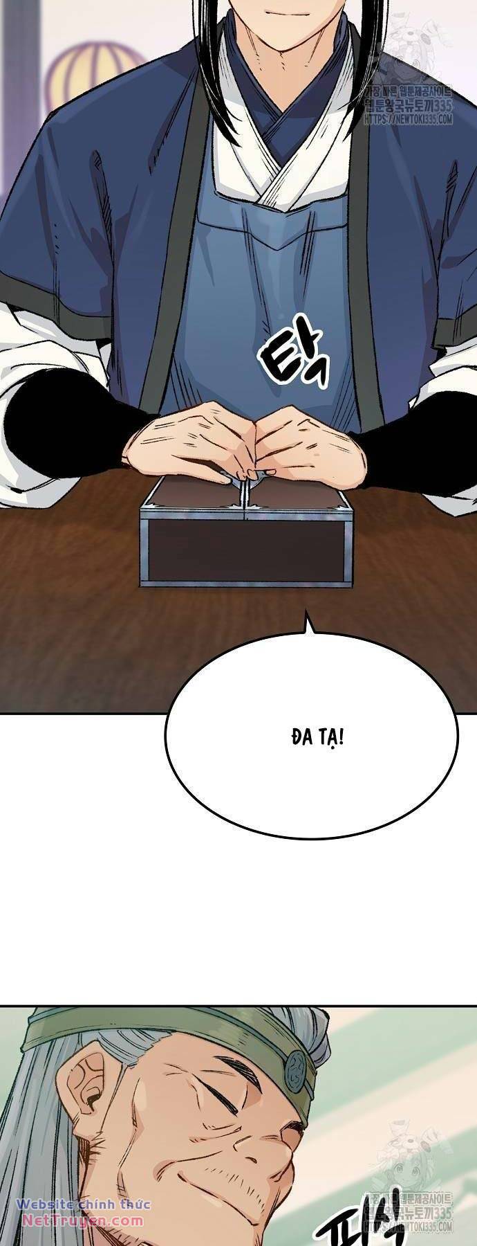Thiên Ma Quy Hoàn - Chapter 15 - Page 64