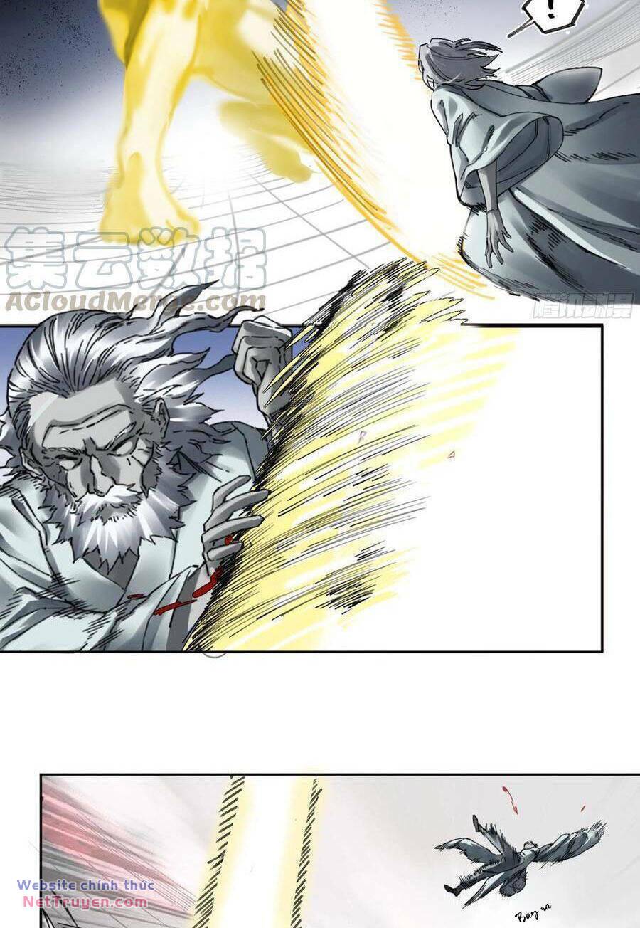 Truyền Võ - Chapter 236 - Page 11