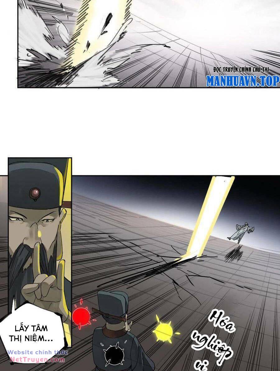 Truyền Võ - Chapter 236 - Page 12