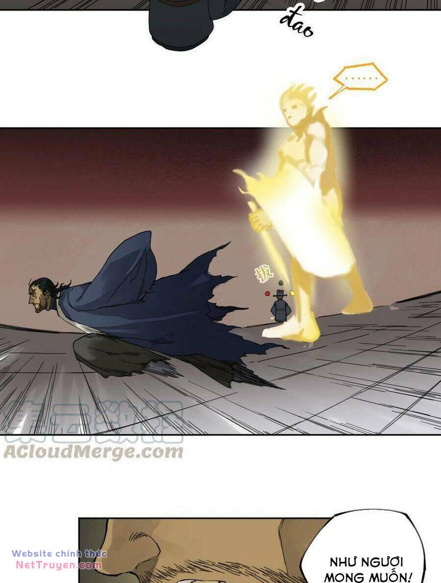 Truyền Võ - Chapter 236 - Page 13