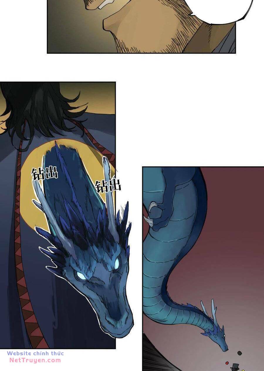 Truyền Võ - Chapter 236 - Page 14