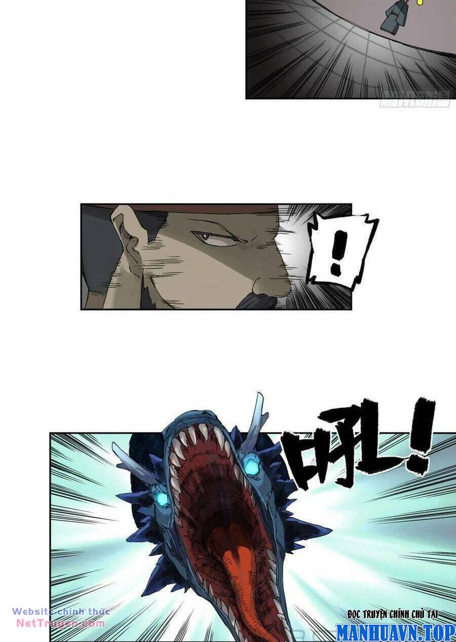 Truyền Võ - Chapter 236 - Page 15