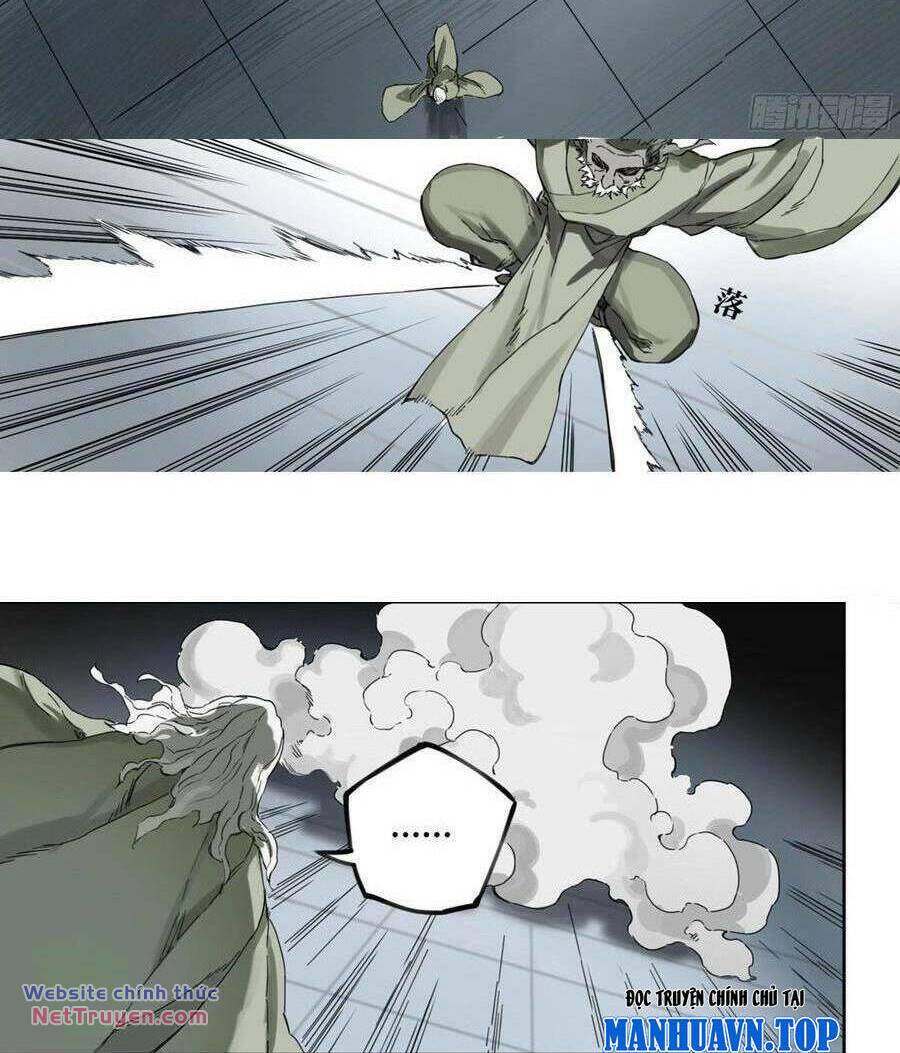 Truyền Võ - Chapter 236 - Page 17