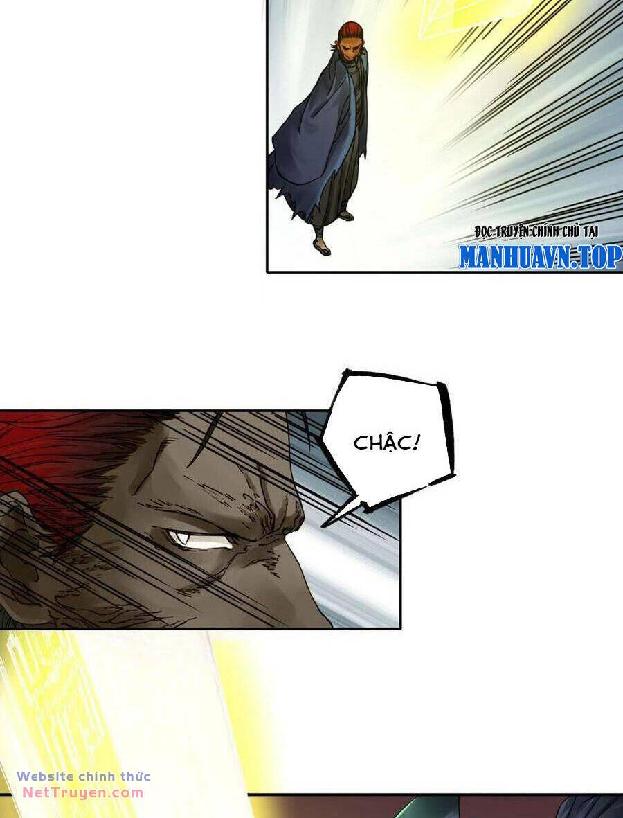 Truyền Võ - Chapter 236 - Page 21