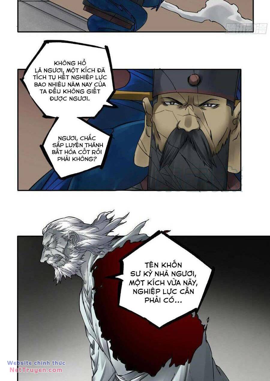 Truyền Võ - Chapter 236 - Page 23