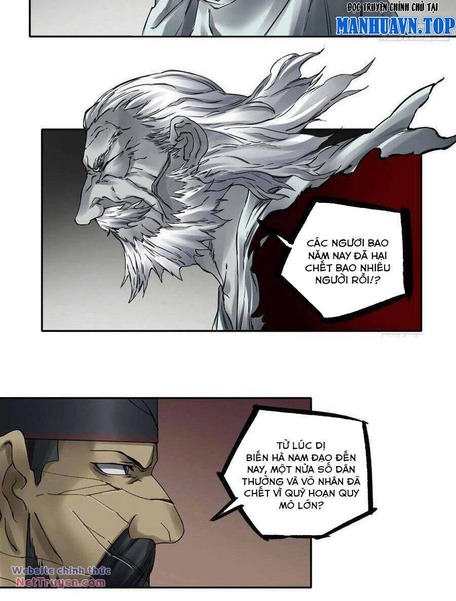 Truyền Võ - Chapter 236 - Page 24