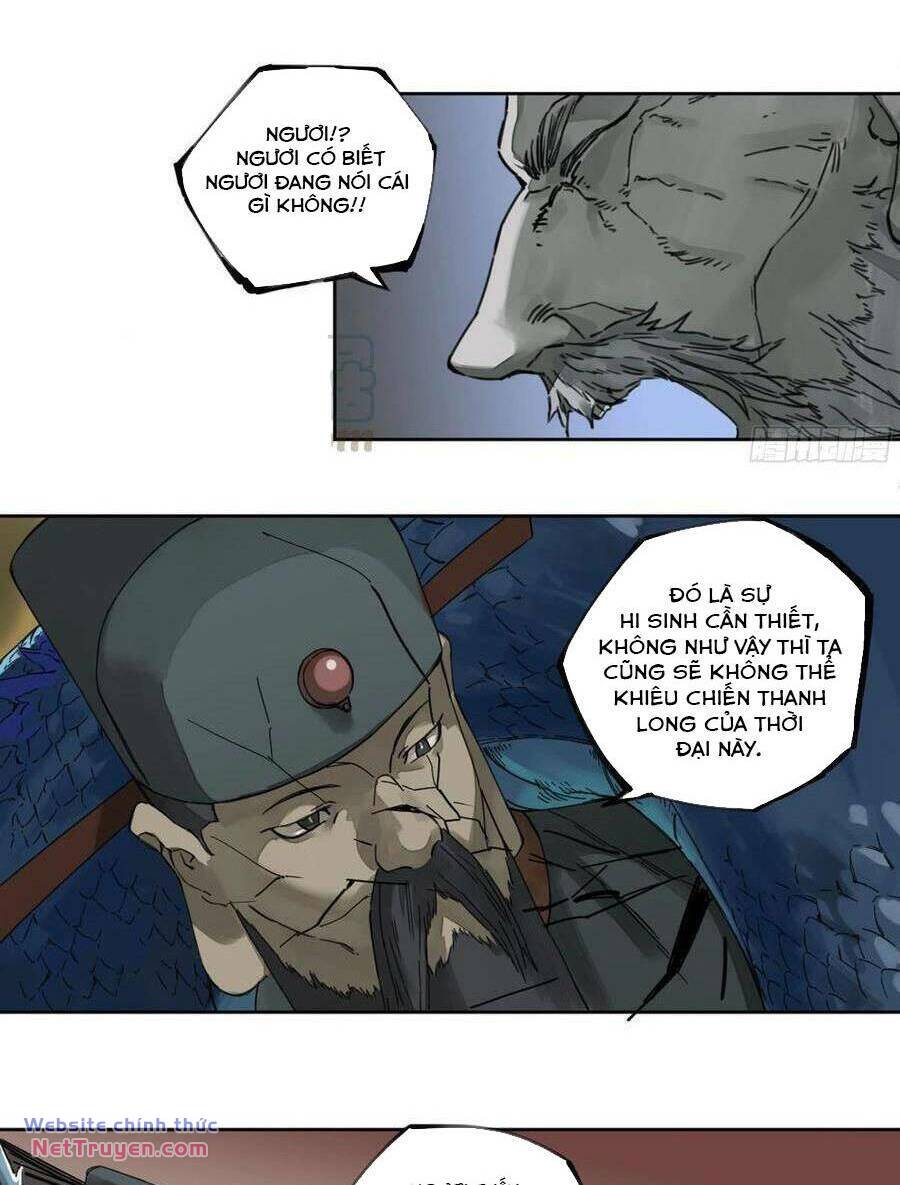 Truyền Võ - Chapter 236 - Page 25