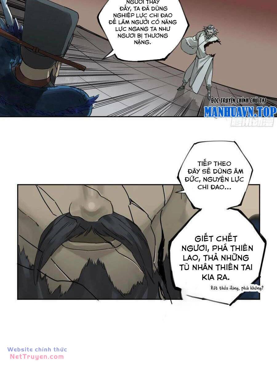 Truyền Võ - Chapter 236 - Page 26