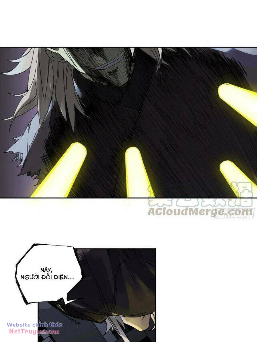 Truyền Võ - Chapter 236 - Page 27
