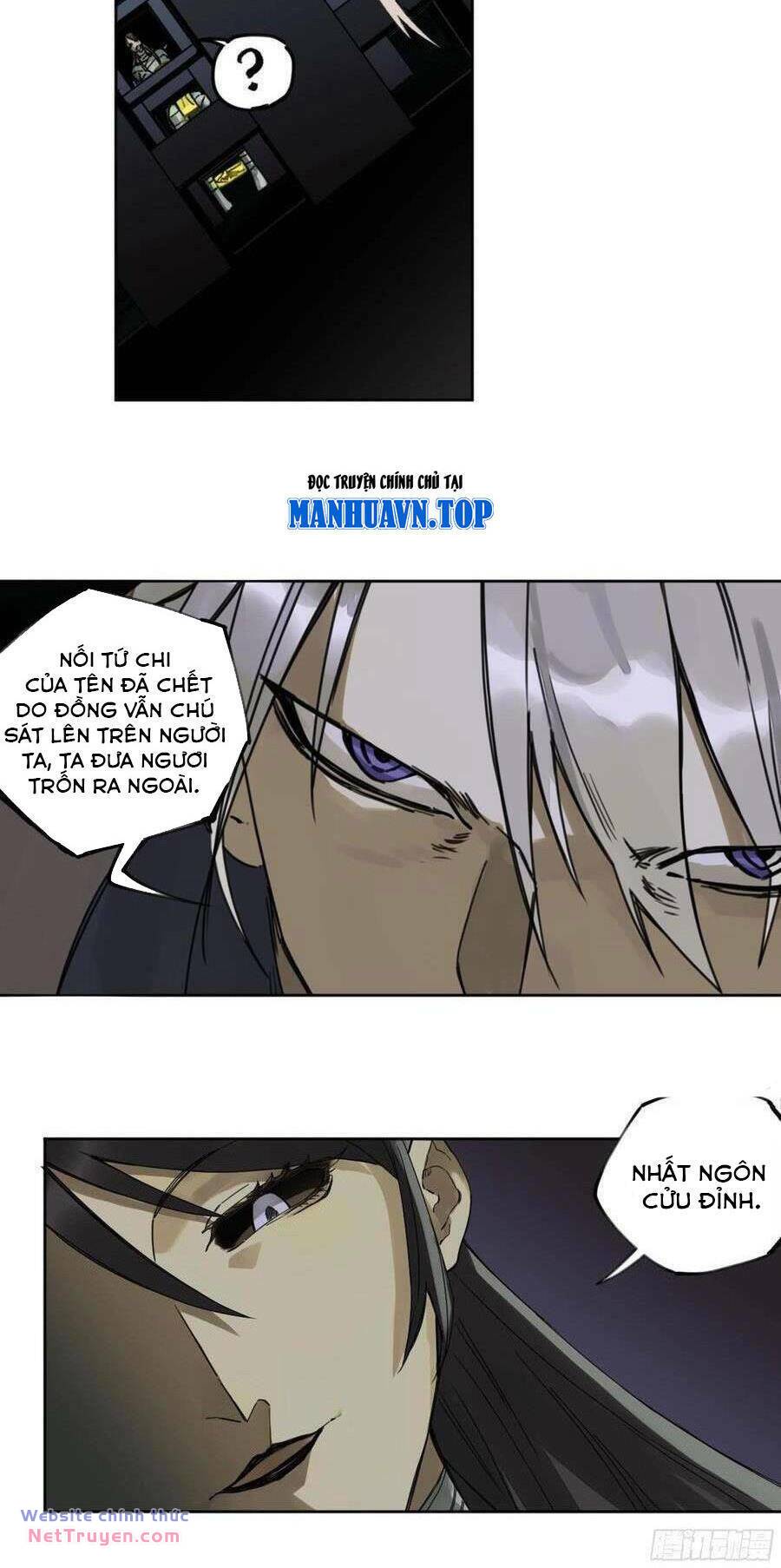 Truyền Võ - Chapter 236 - Page 28