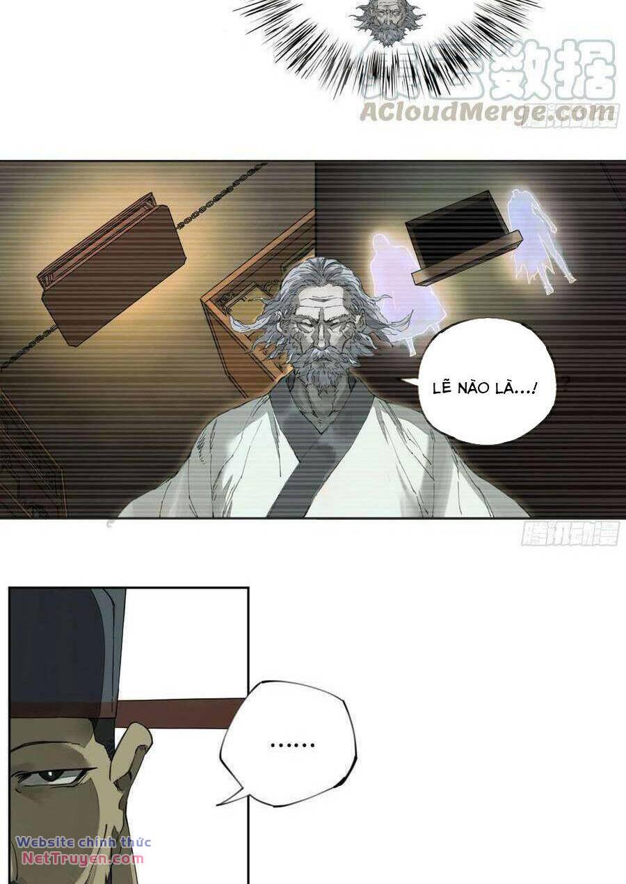 Truyền Võ - Chapter 236 - Page 3