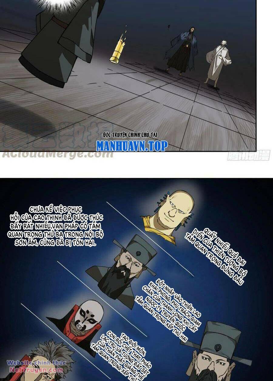 Truyền Võ - Chapter 236 - Page 5