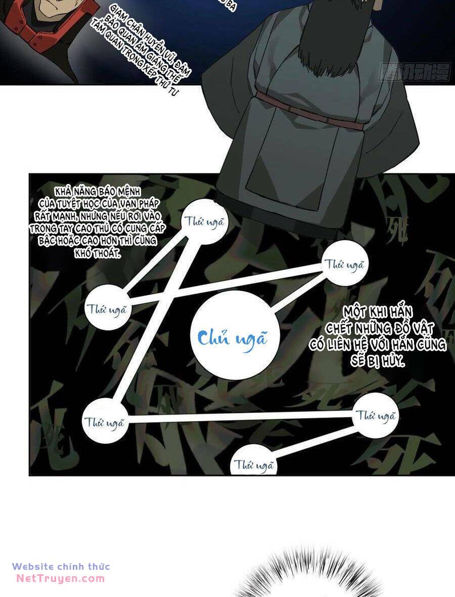 Truyền Võ - Chapter 236 - Page 6