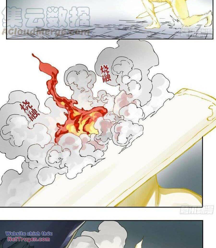 Truyền Võ - Chapter 237 - Page 10