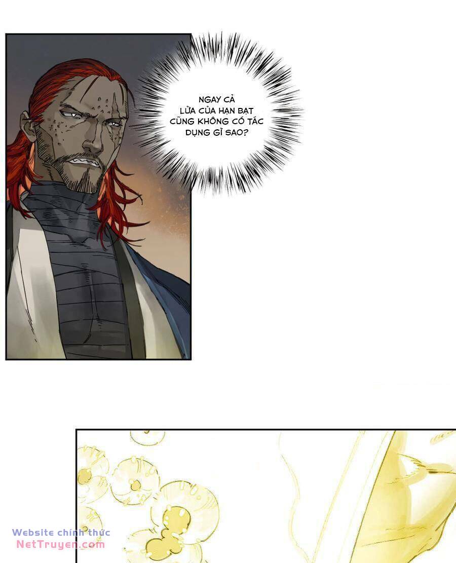 Truyền Võ - Chapter 237 - Page 12