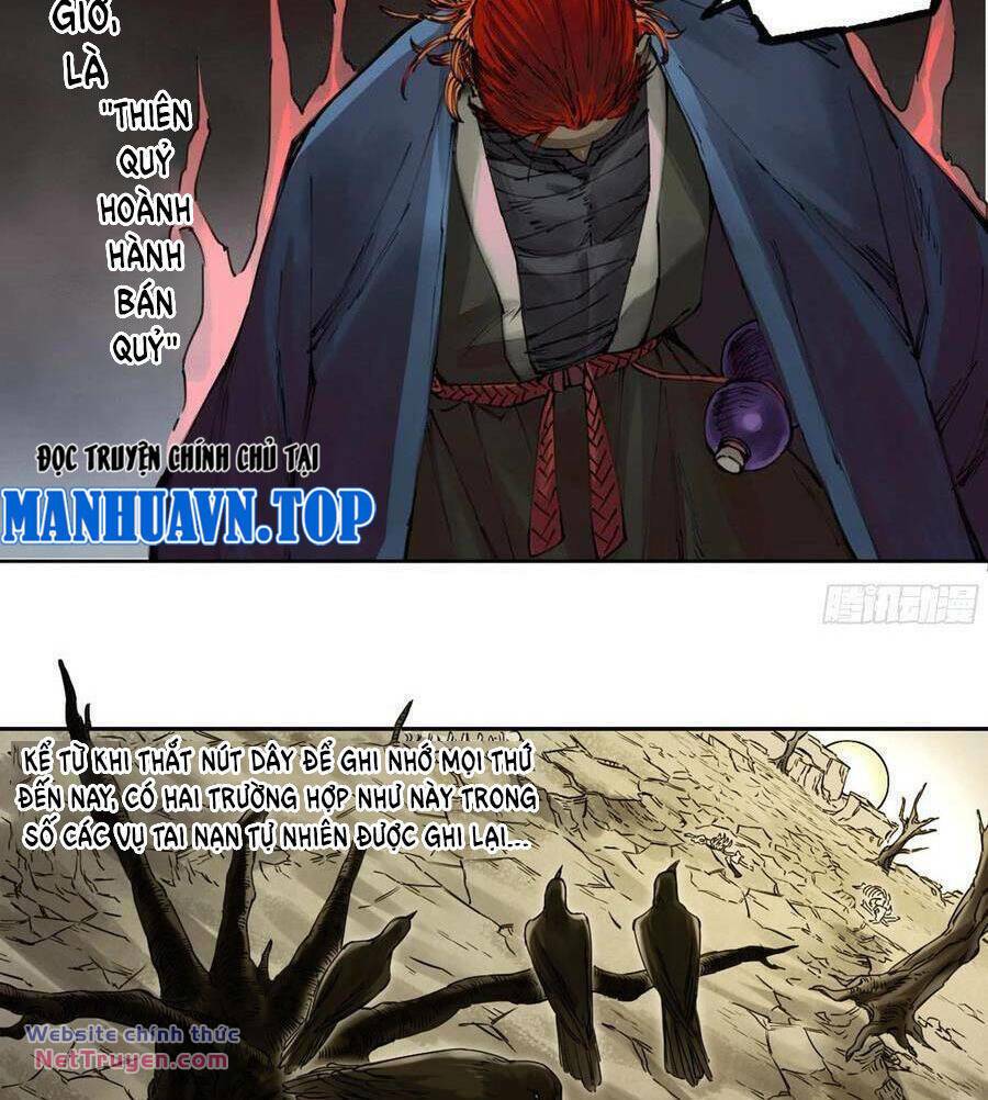 Truyền Võ - Chapter 237 - Page 14