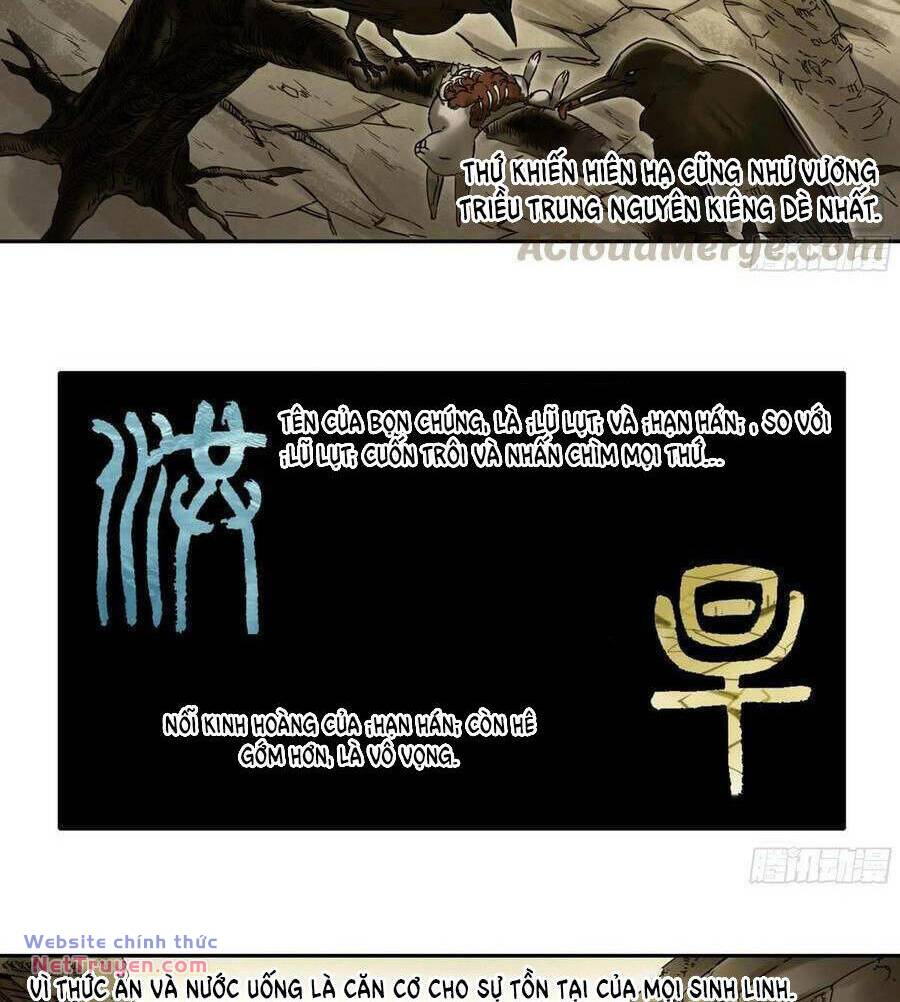 Truyền Võ - Chapter 237 - Page 15