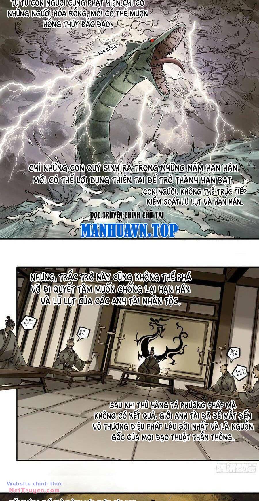 Truyền Võ - Chapter 237 - Page 17