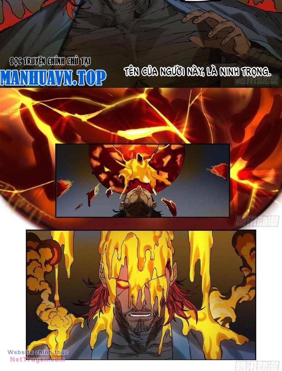 Truyền Võ - Chapter 237 - Page 19