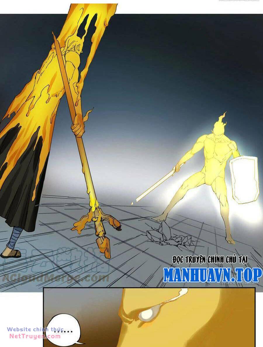 Truyền Võ - Chapter 237 - Page 20