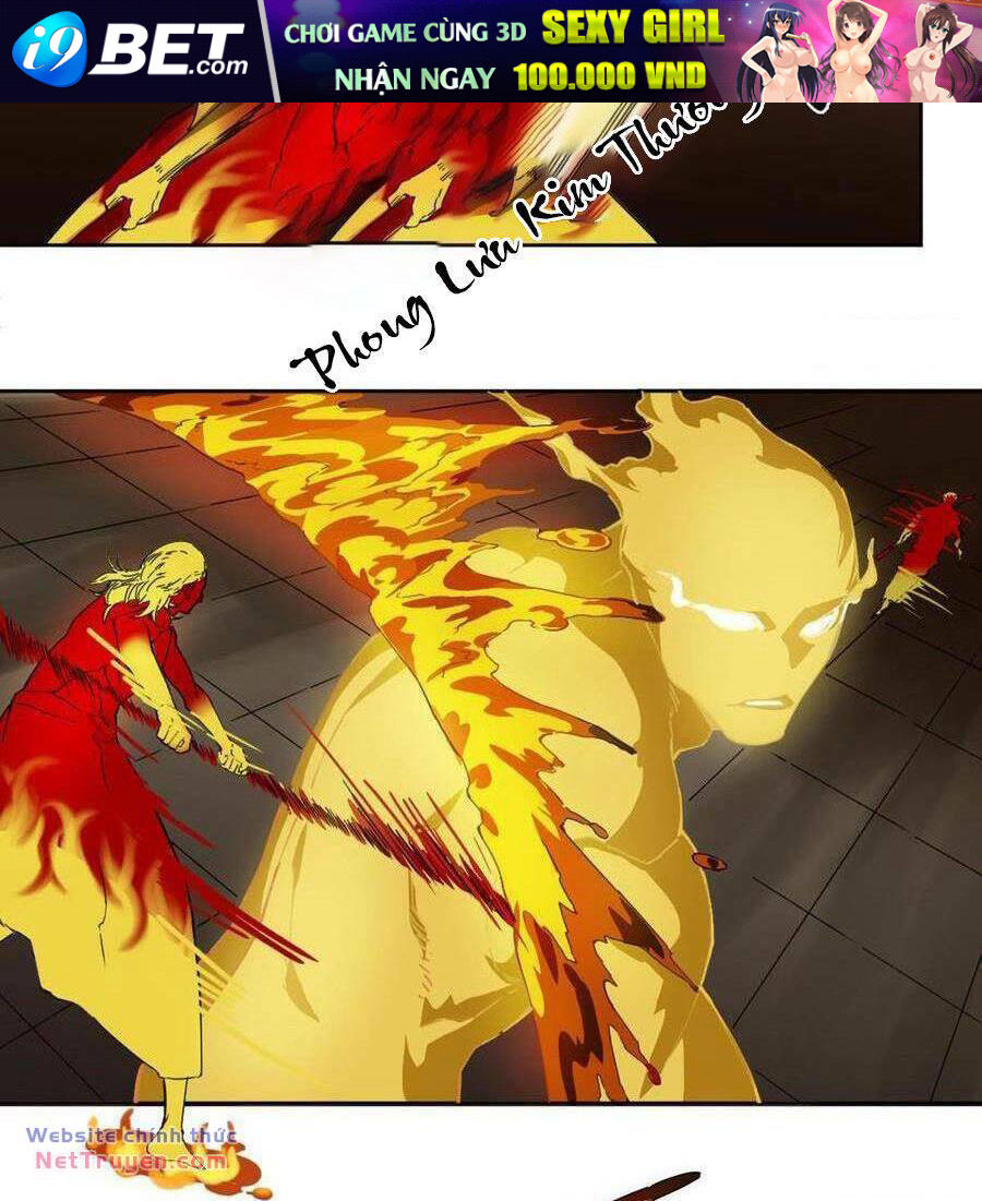 Truyền Võ - Chapter 237 - Page 23