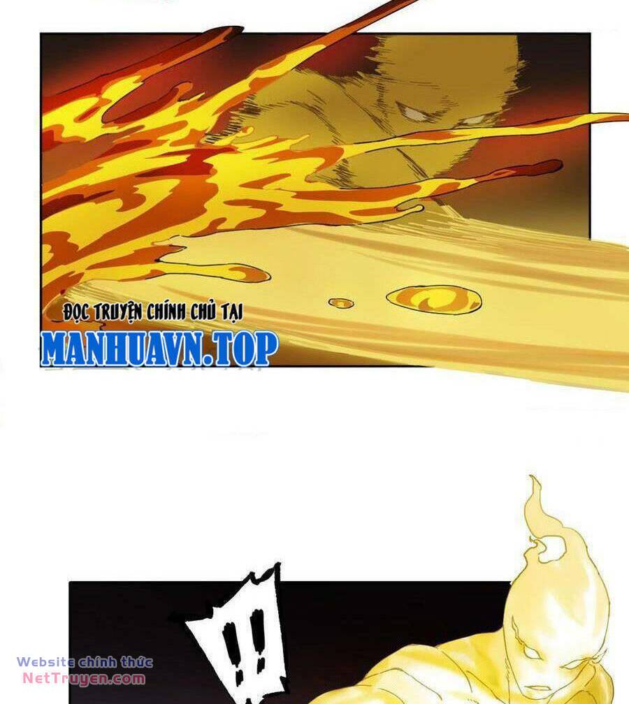 Truyền Võ - Chapter 237 - Page 24