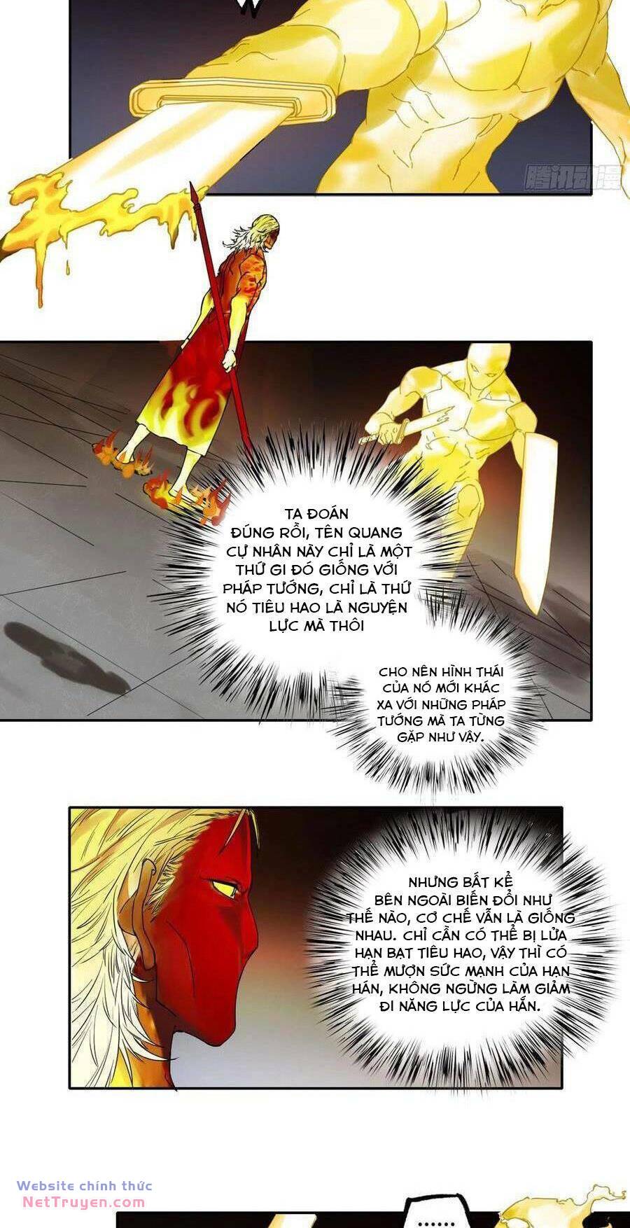 Truyền Võ - Chapter 237 - Page 25