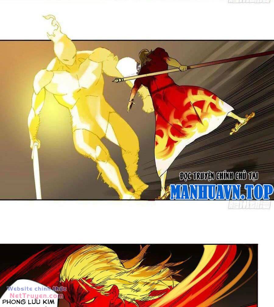 Truyền Võ - Chapter 237 - Page 27