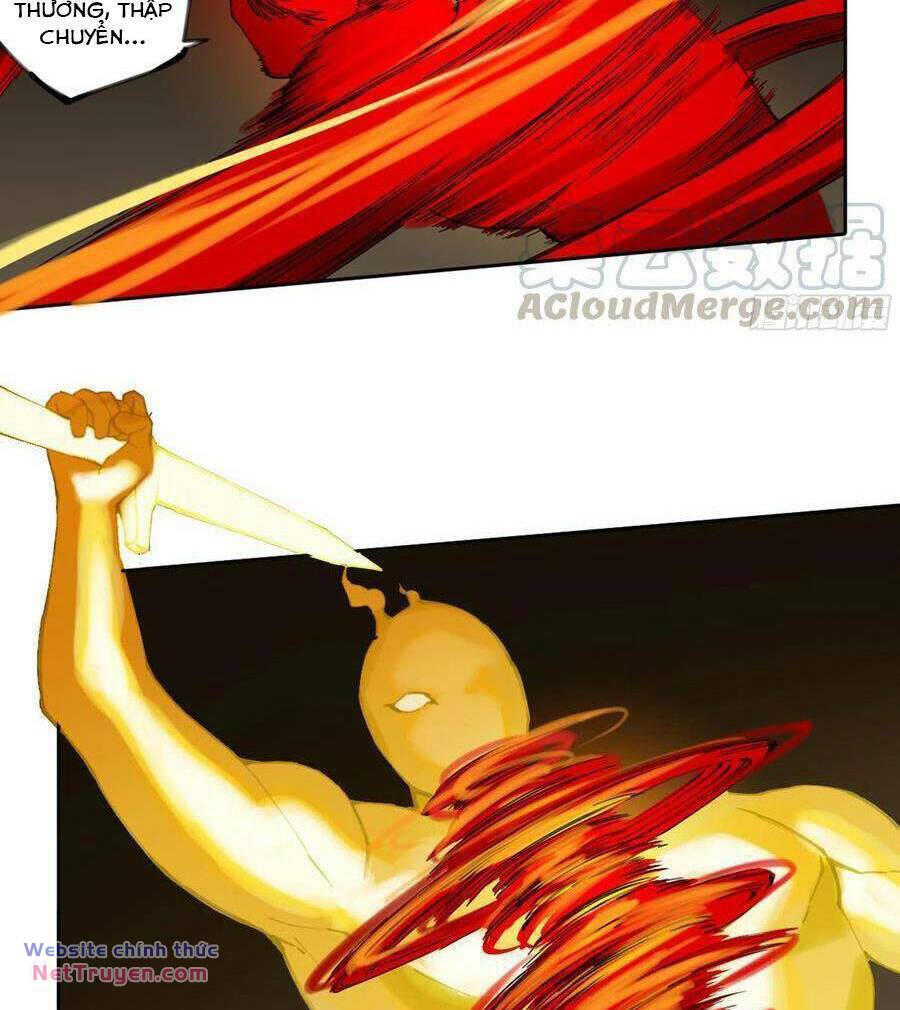 Truyền Võ - Chapter 237 - Page 28