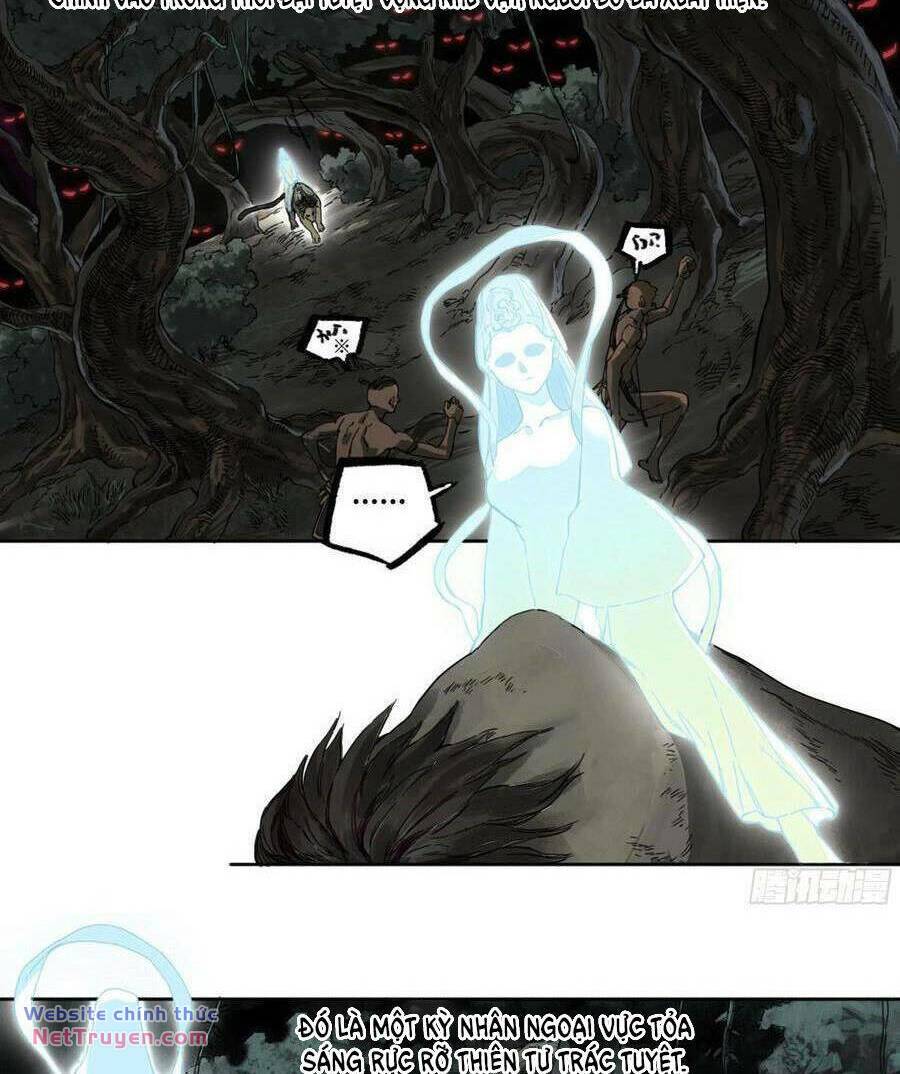 Truyền Võ - Chapter 237 - Page 3