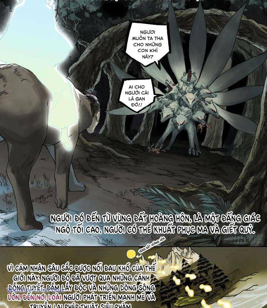 Truyền Võ - Chapter 237 - Page 4