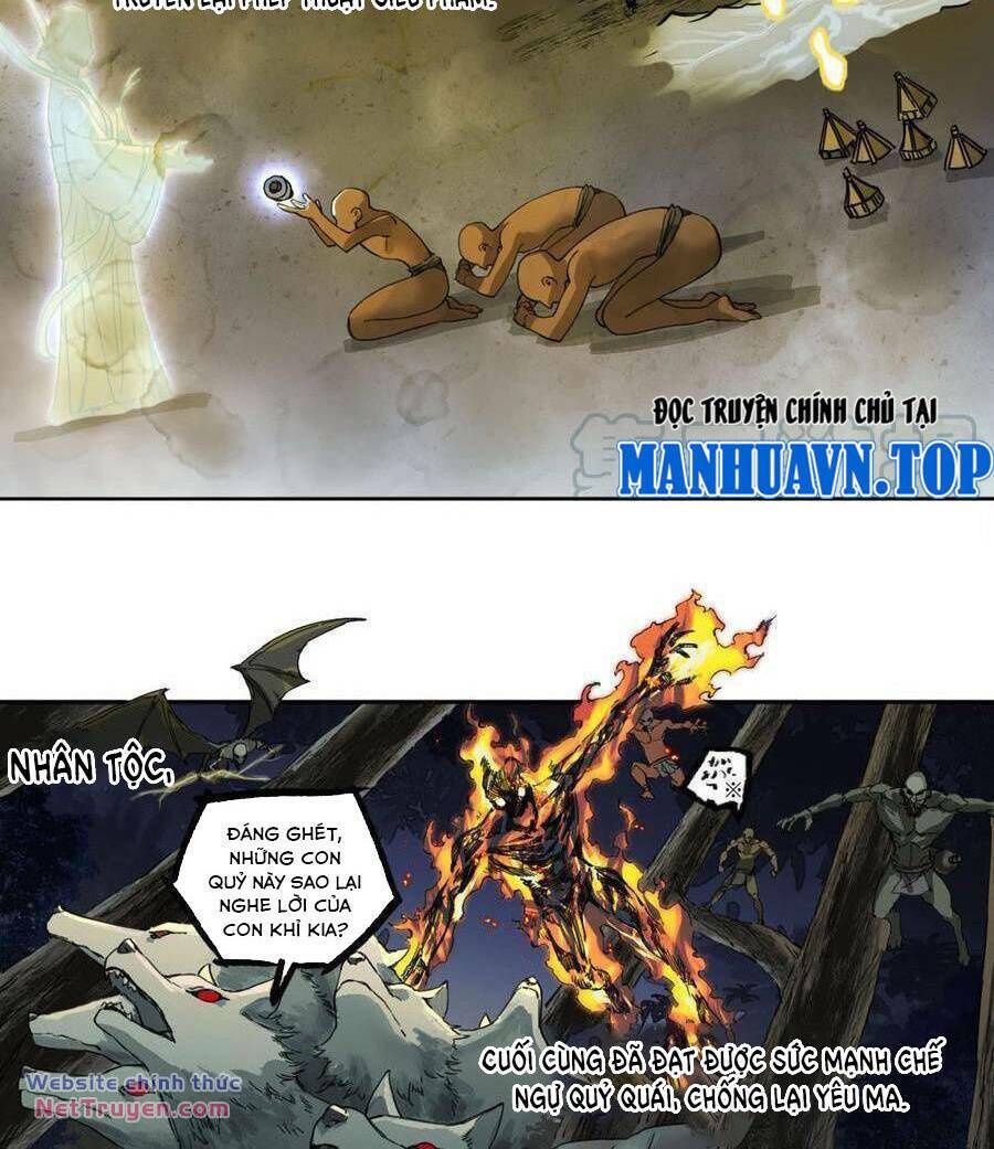 Truyền Võ - Chapter 237 - Page 5