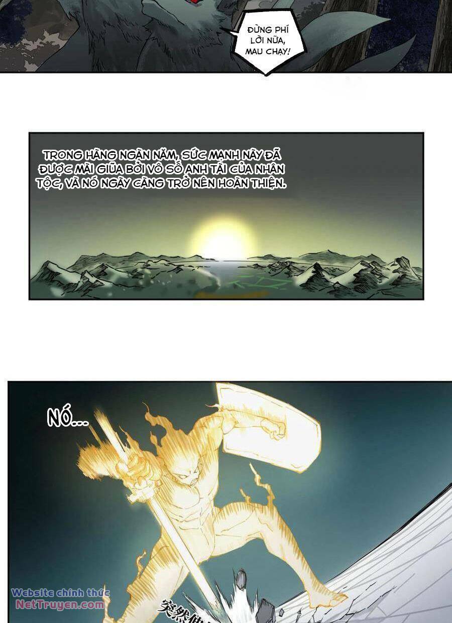 Truyền Võ - Chapter 237 - Page 6