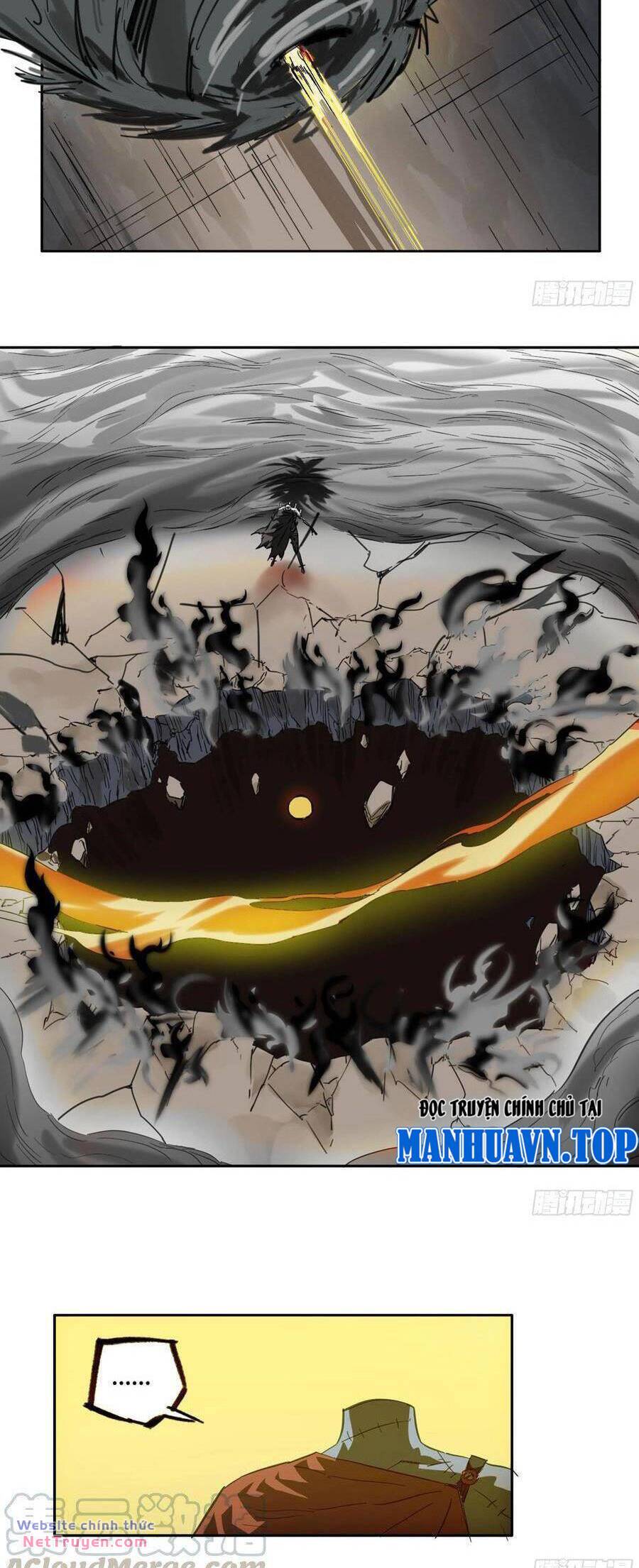 Truyền Võ - Chapter 238 - Page 11