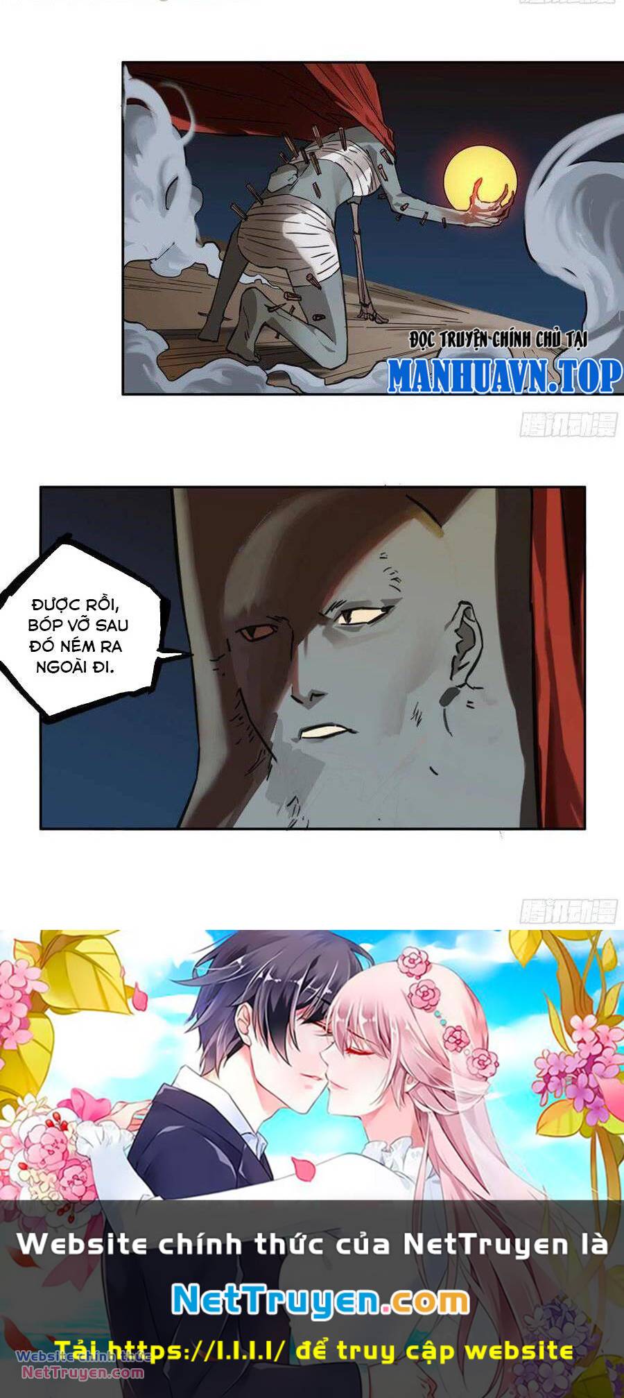 Truyền Võ - Chapter 238 - Page 13