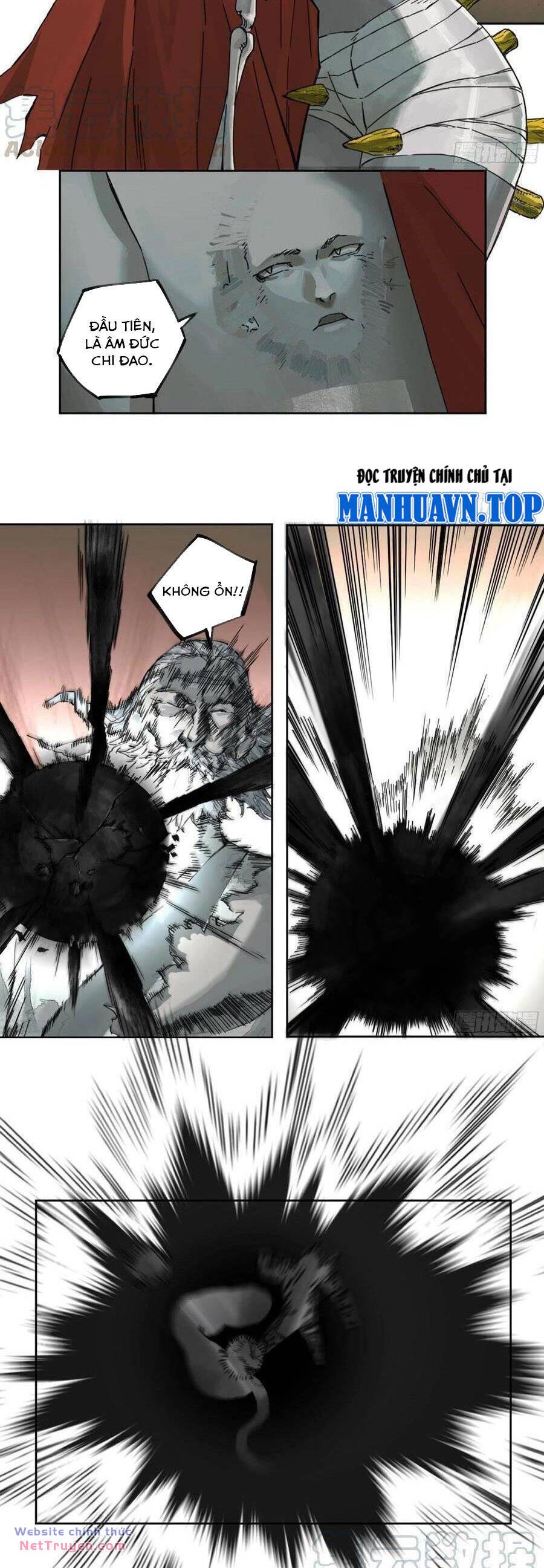 Truyền Võ - Chapter 238 - Page 7