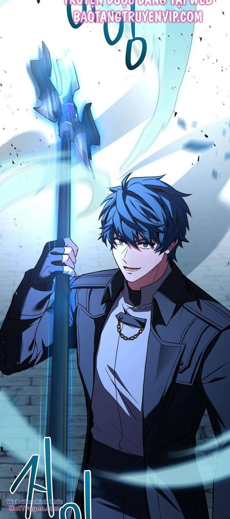 Huyền Thoại Giáo Sĩ Trở Lại - Chapter 135 - Page 103