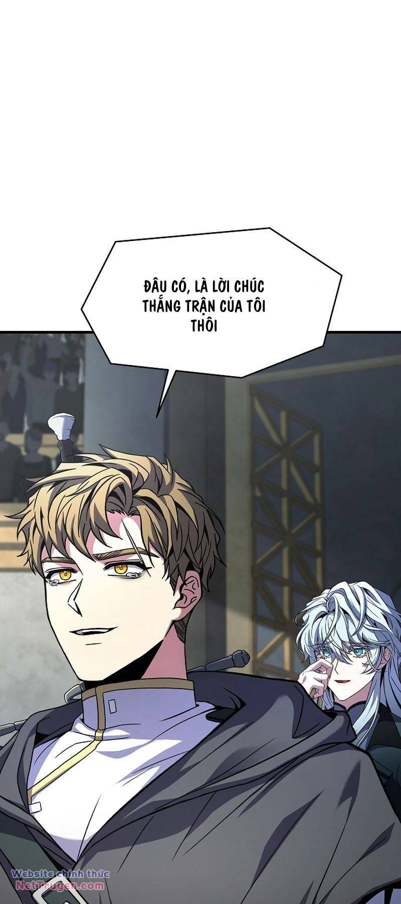 Huyền Thoại Giáo Sĩ Trở Lại - Chapter 135 - Page 105