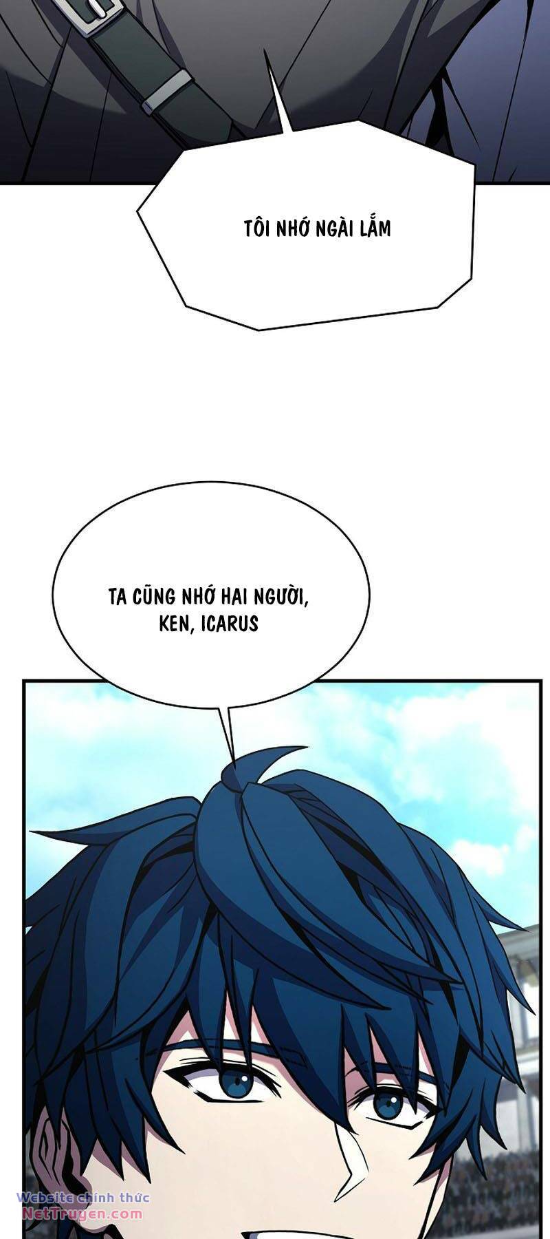 Huyền Thoại Giáo Sĩ Trở Lại - Chapter 135 - Page 106