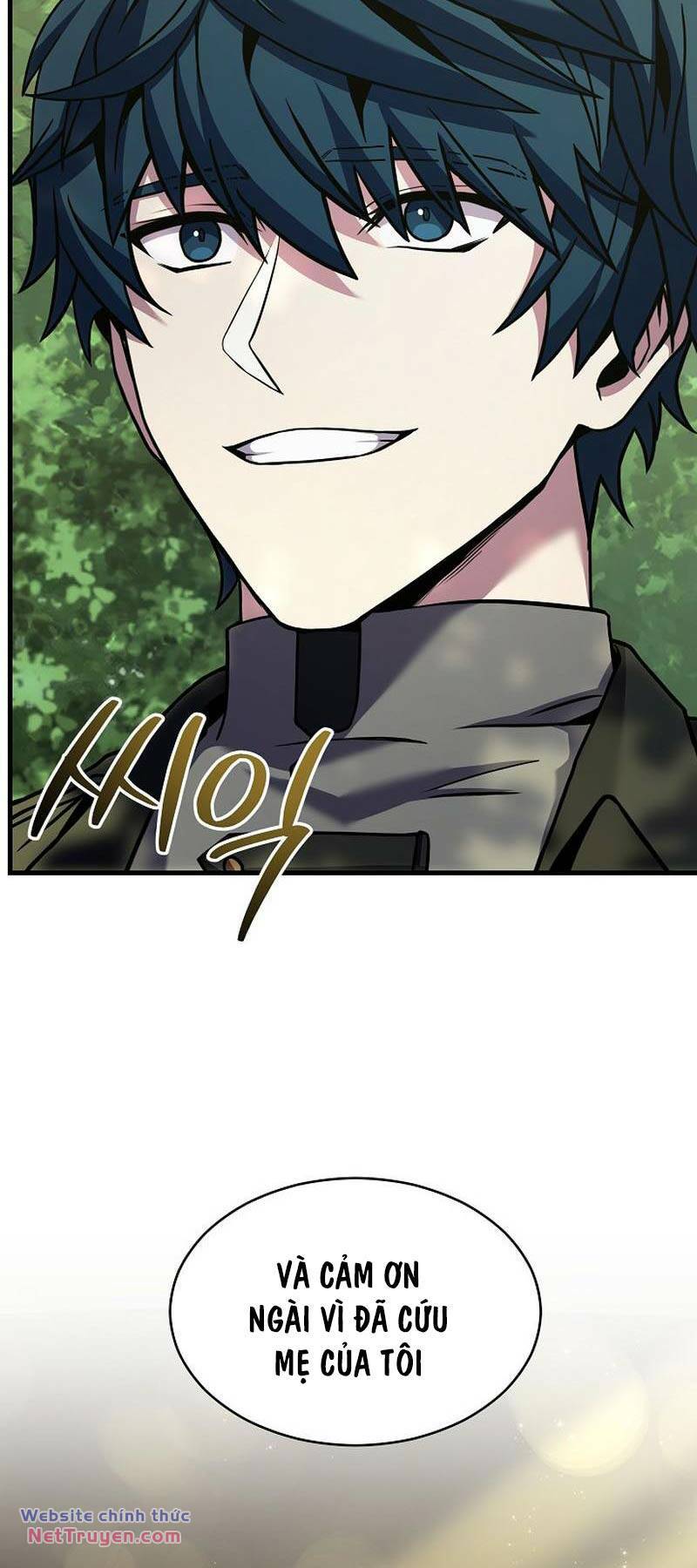 Huyền Thoại Giáo Sĩ Trở Lại - Chapter 135 - Page 10