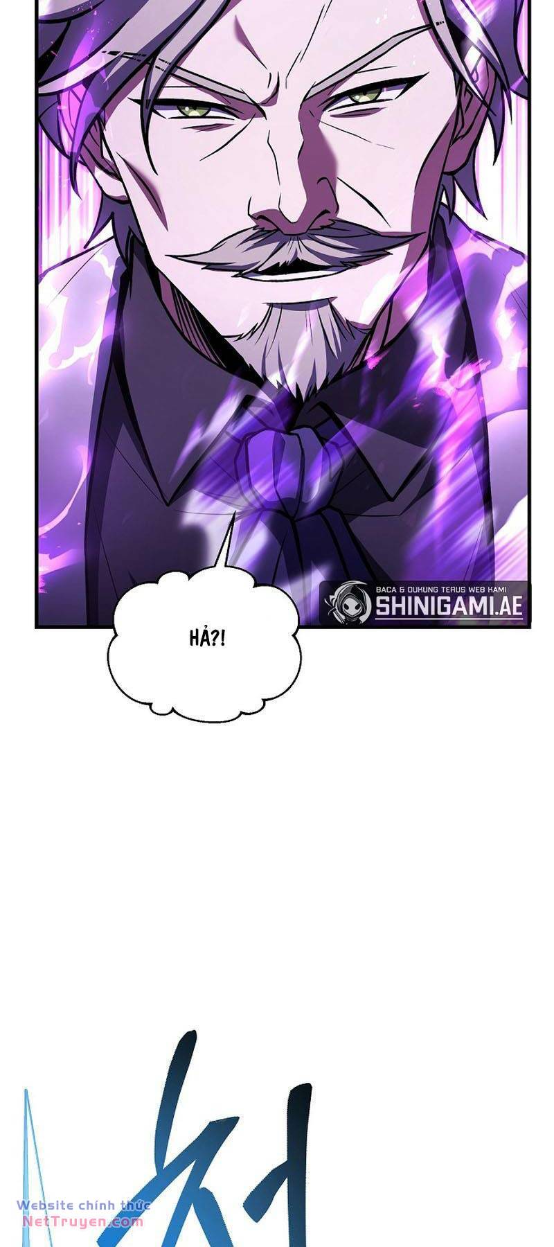 Huyền Thoại Giáo Sĩ Trở Lại - Chapter 135 - Page 110