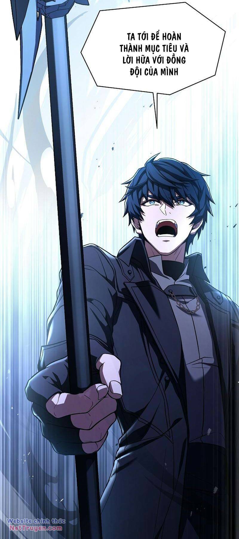 Huyền Thoại Giáo Sĩ Trở Lại - Chapter 135 - Page 112