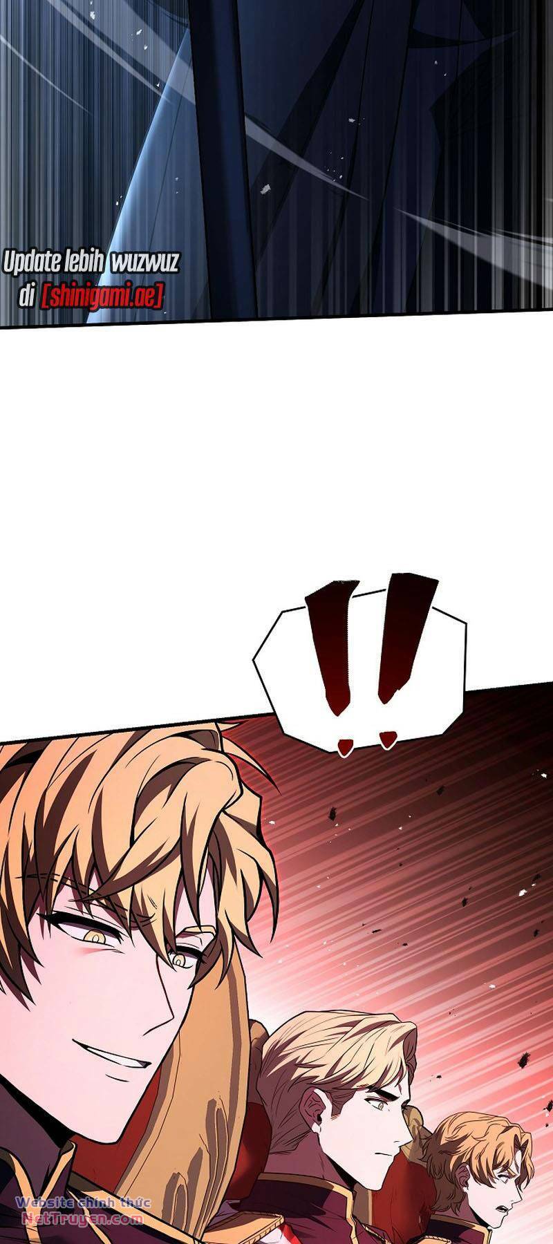 Huyền Thoại Giáo Sĩ Trở Lại - Chapter 135 - Page 113