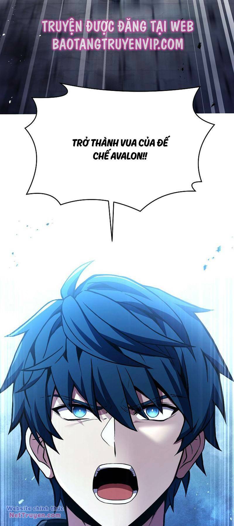 Huyền Thoại Giáo Sĩ Trở Lại - Chapter 135 - Page 116