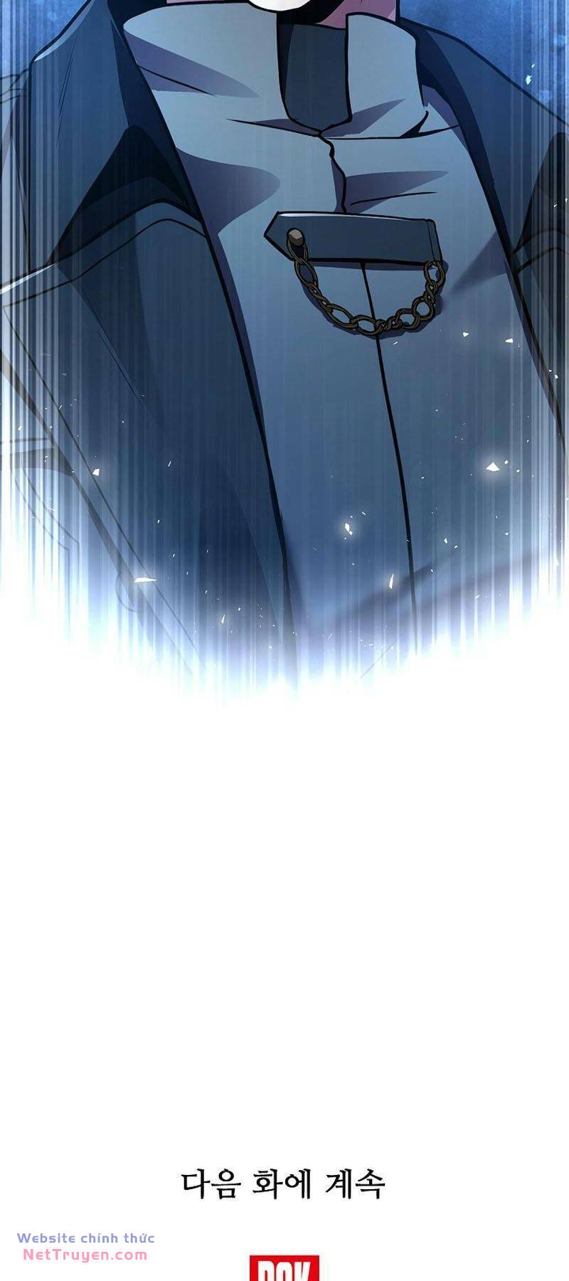 Huyền Thoại Giáo Sĩ Trở Lại - Chapter 135 - Page 117