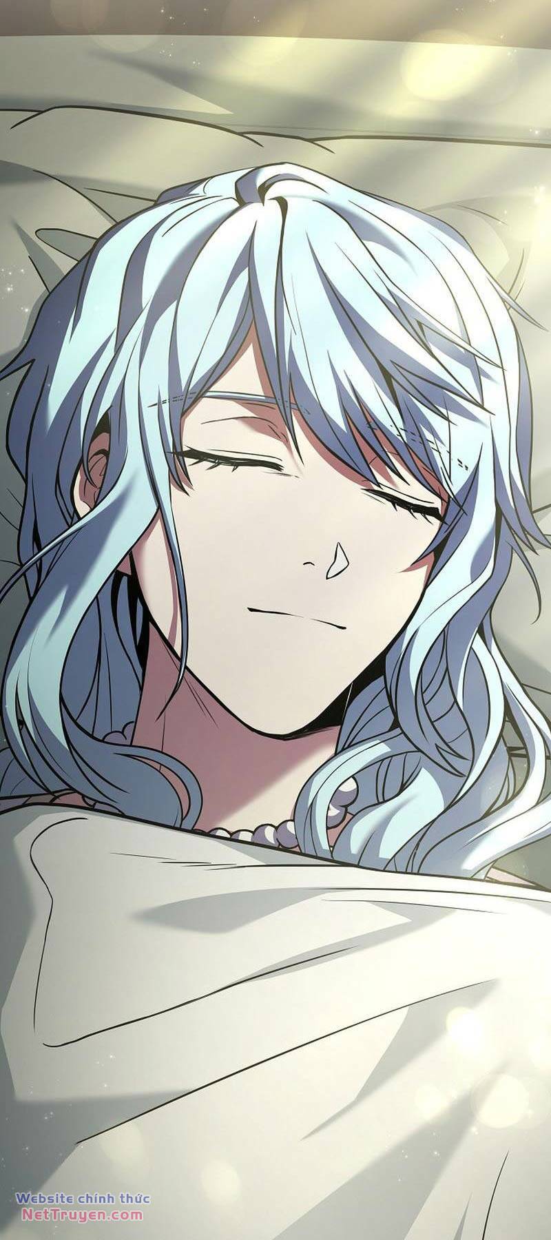 Huyền Thoại Giáo Sĩ Trở Lại - Chapter 135 - Page 11