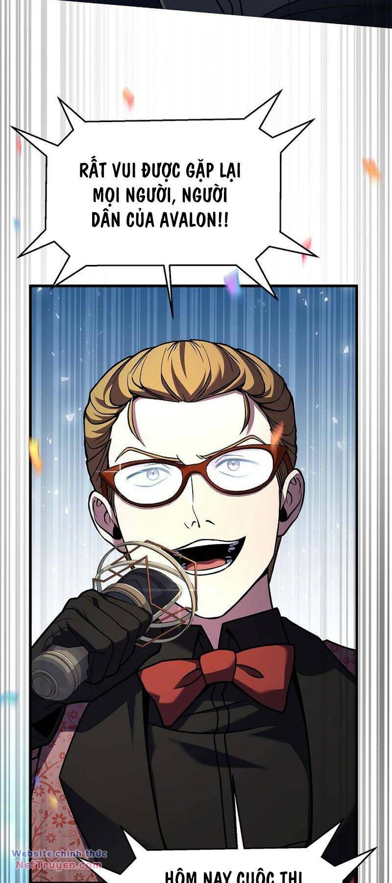 Huyền Thoại Giáo Sĩ Trở Lại - Chapter 135 - Page 15