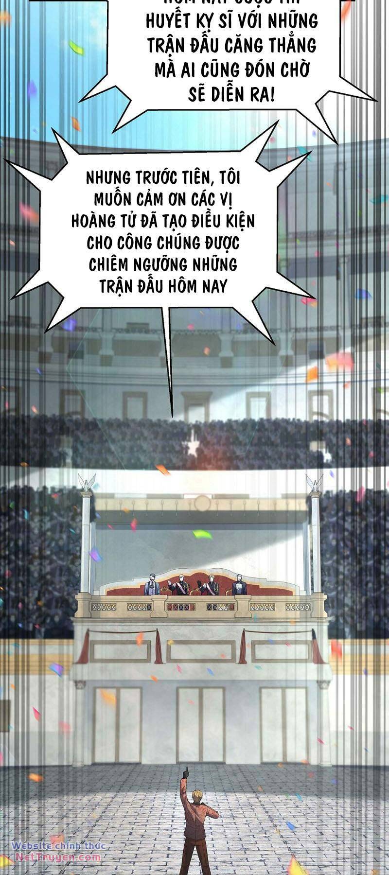 Huyền Thoại Giáo Sĩ Trở Lại - Chapter 135 - Page 16